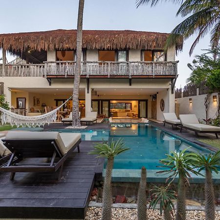 Casa Elea Hotel Jijoca de Jericoacoara Exterior foto