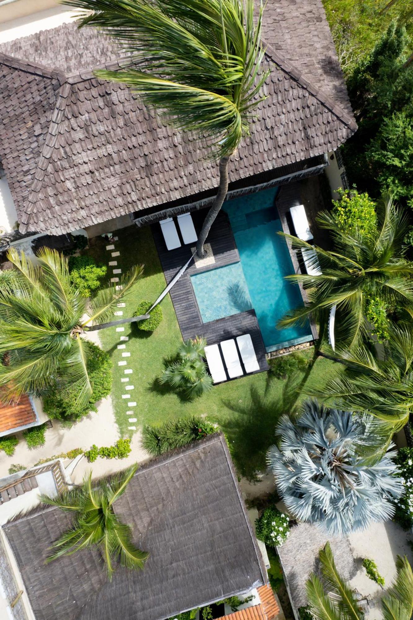 Casa Elea Hotel Jijoca de Jericoacoara Exterior foto