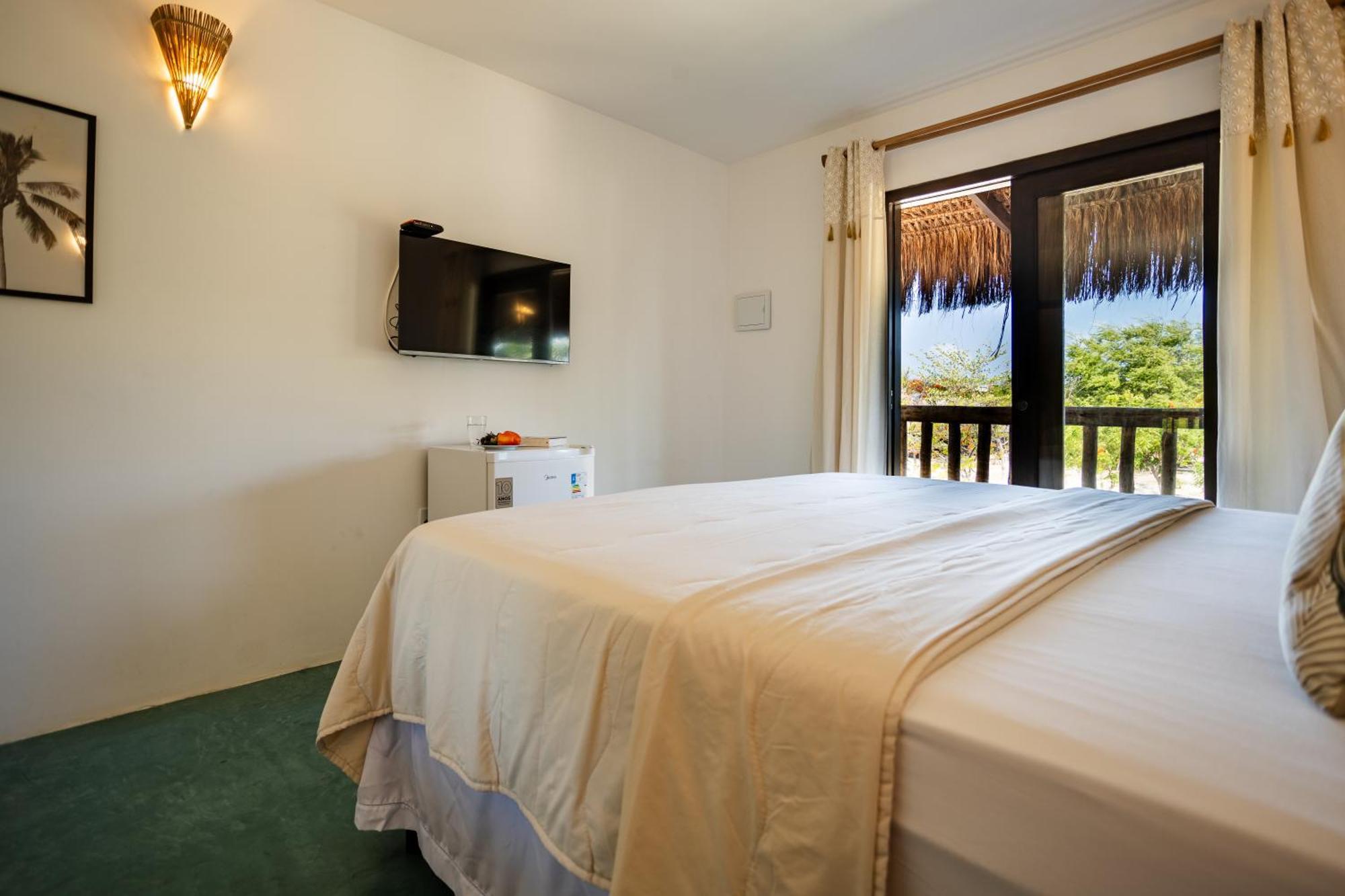 Casa Elea Hotel Jijoca de Jericoacoara Quarto foto