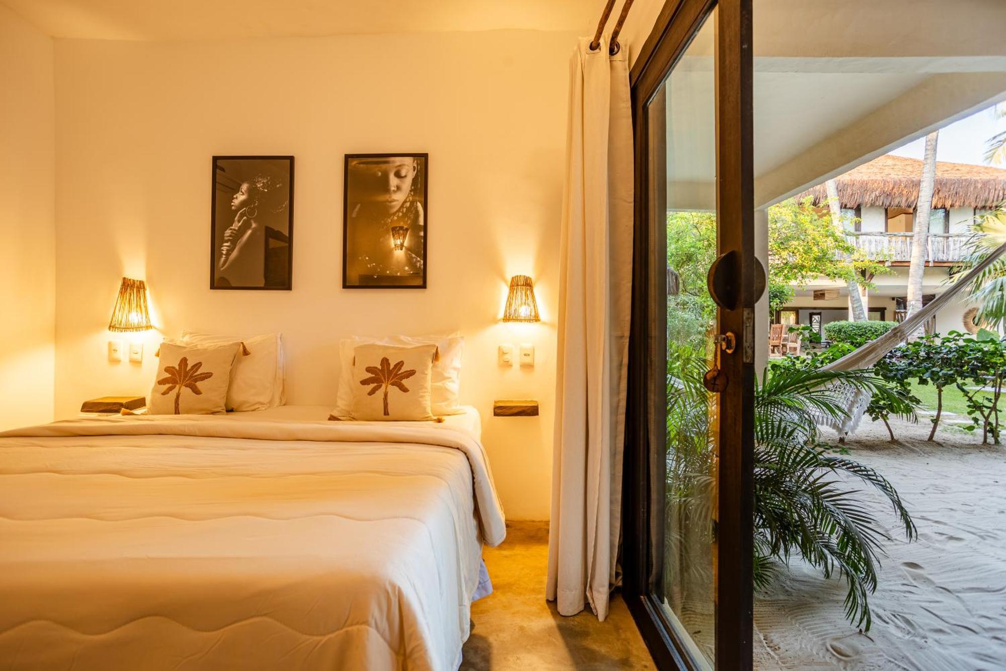 Casa Elea Hotel Jijoca de Jericoacoara Quarto foto