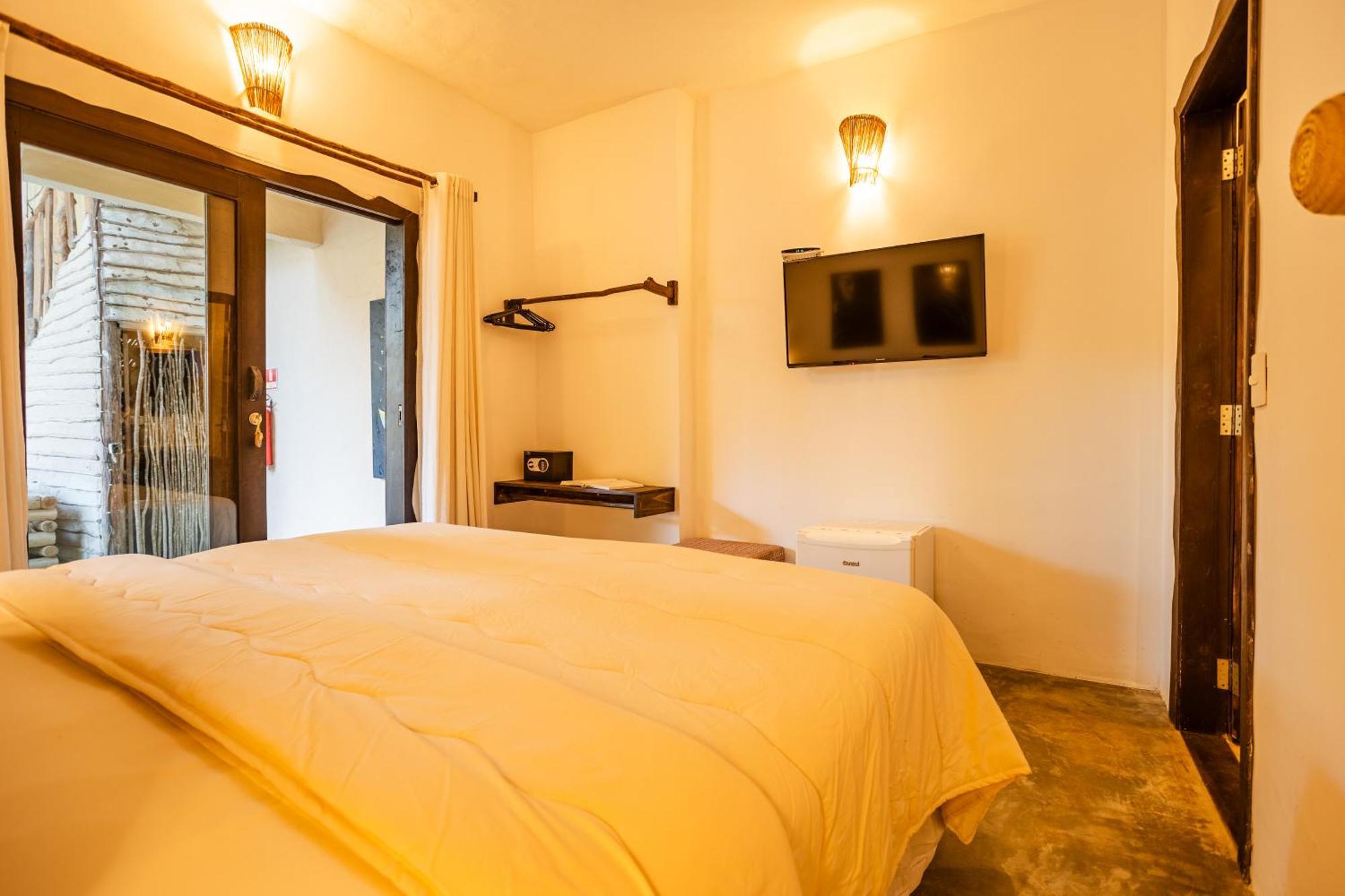 Casa Elea Hotel Jijoca de Jericoacoara Quarto foto
