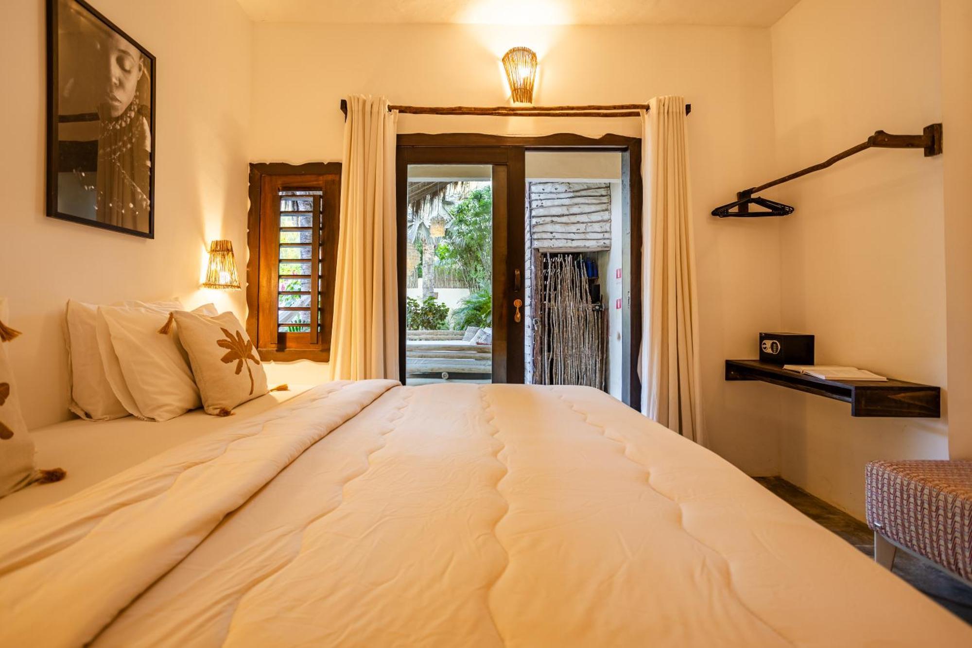 Casa Elea Hotel Jijoca de Jericoacoara Quarto foto