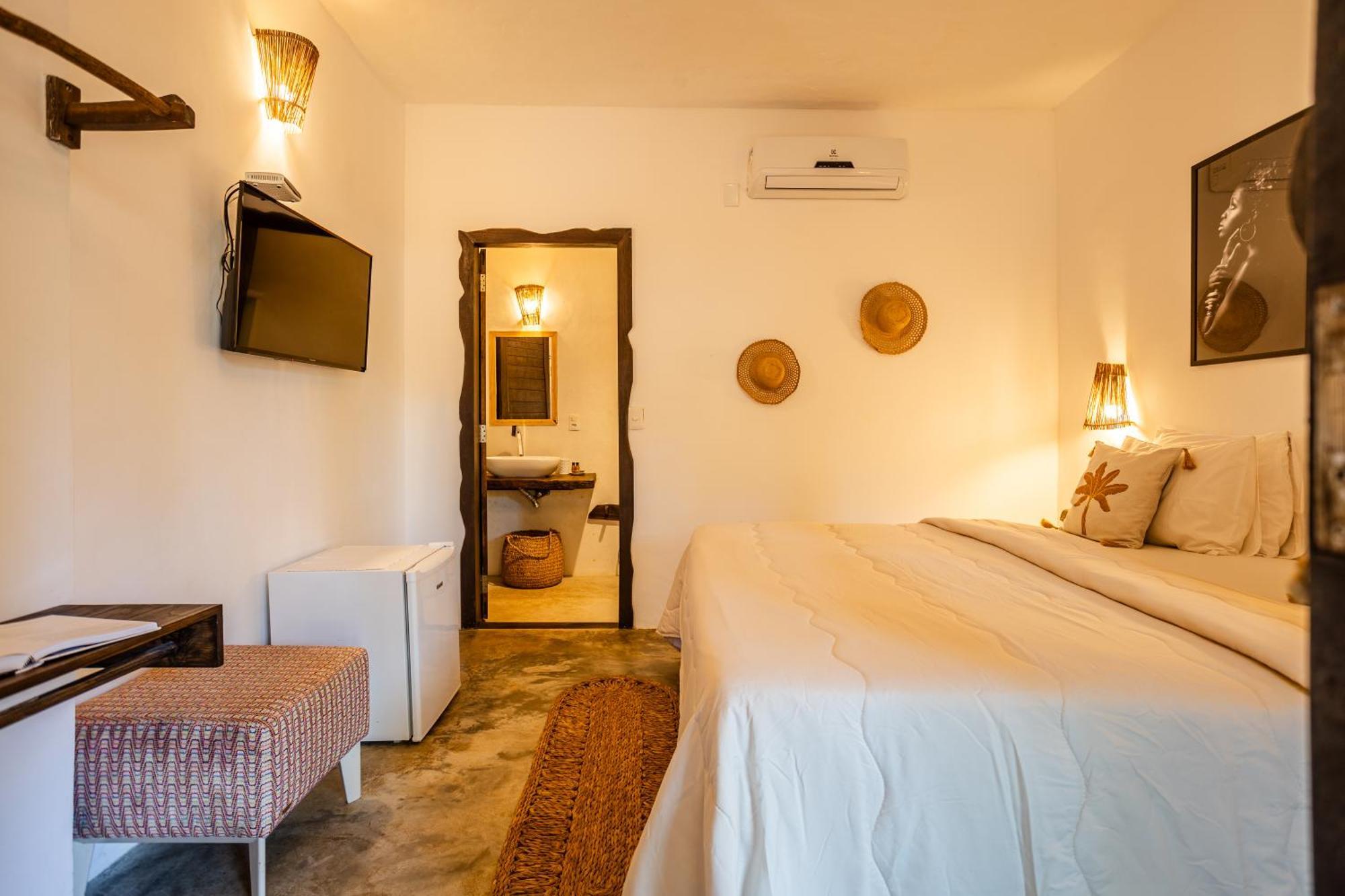 Casa Elea Hotel Jijoca de Jericoacoara Quarto foto