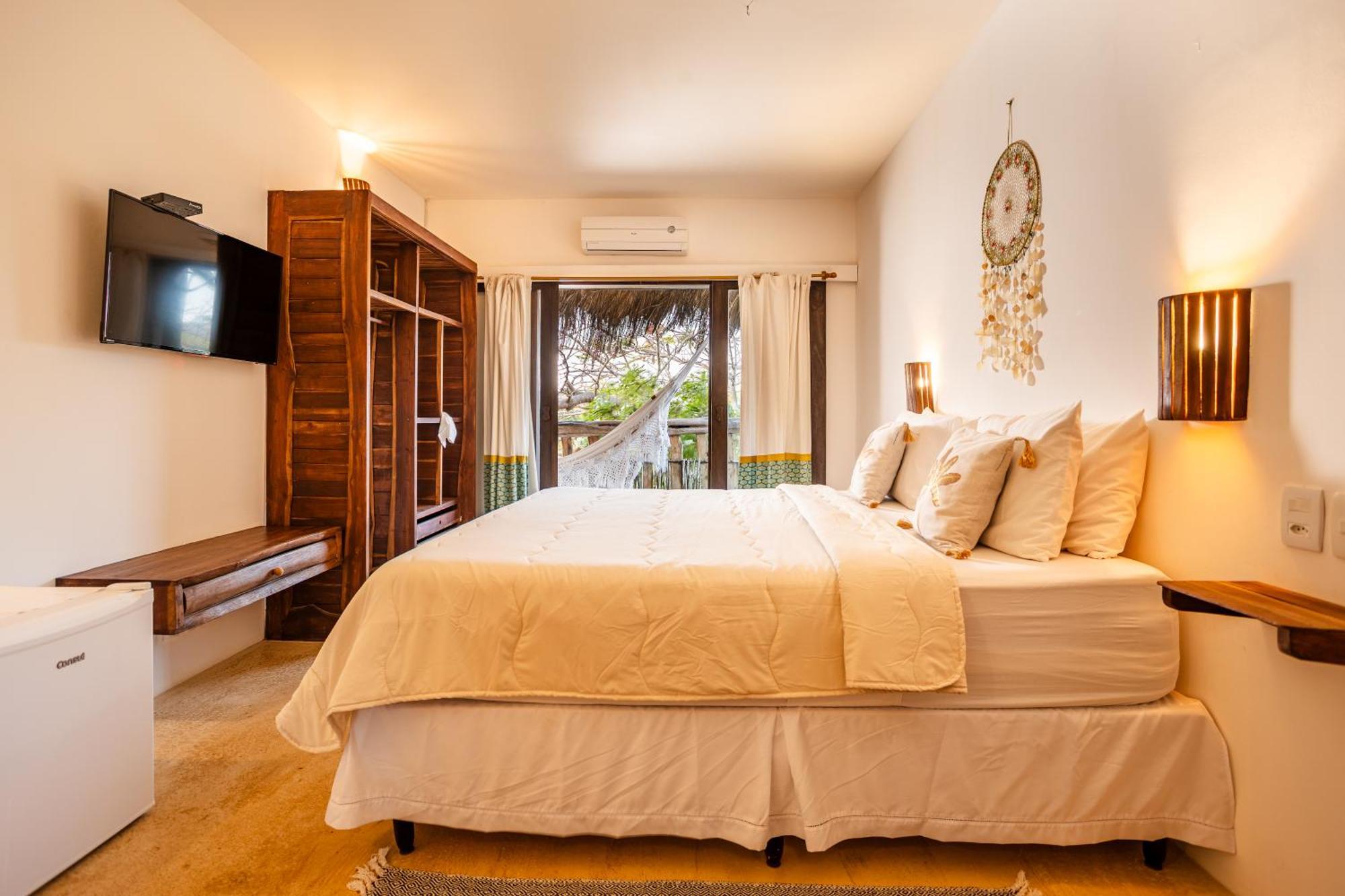 Casa Elea Hotel Jijoca de Jericoacoara Exterior foto