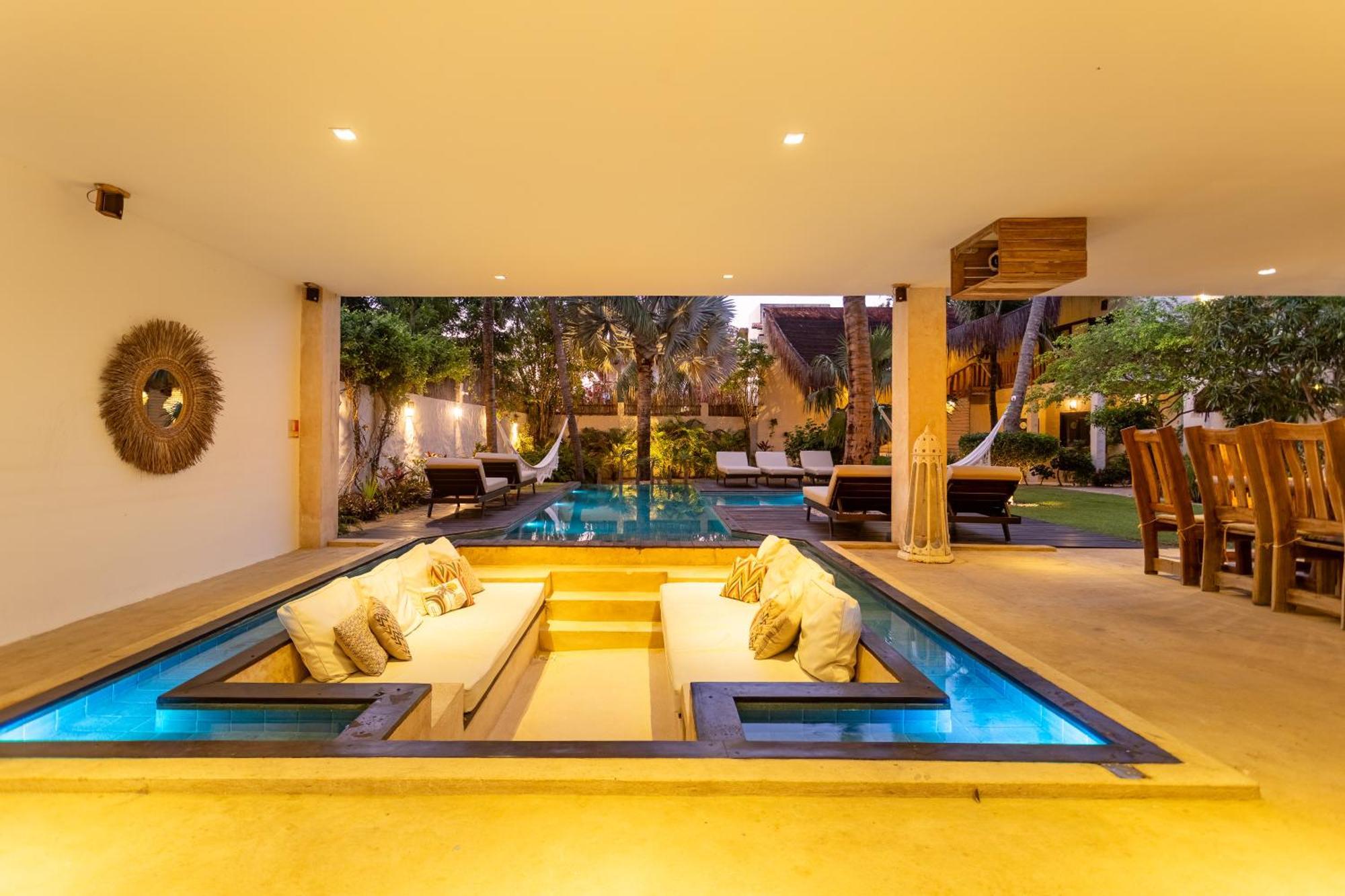 Casa Elea Hotel Jijoca de Jericoacoara Exterior foto