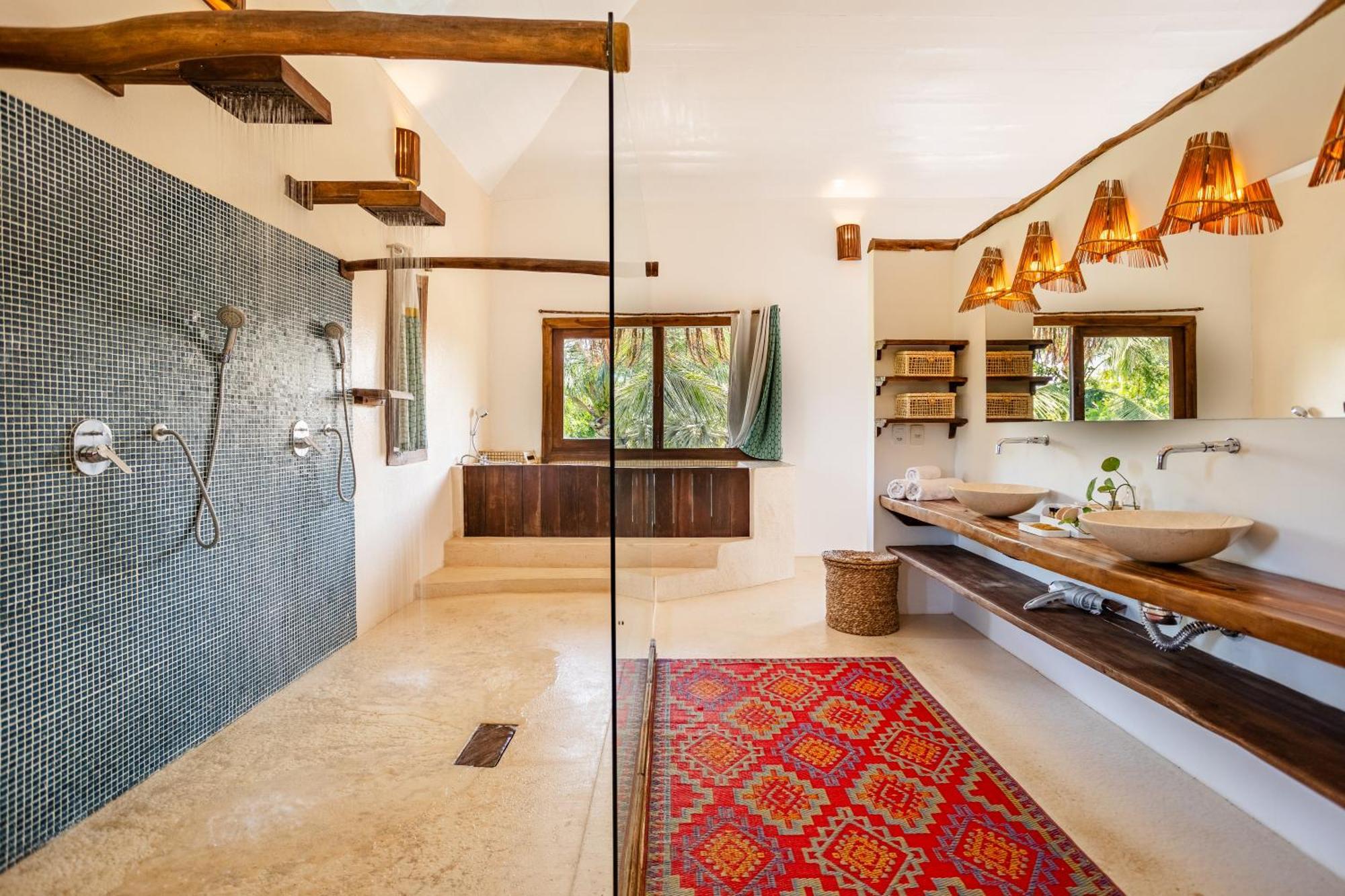 Casa Elea Hotel Jijoca de Jericoacoara Quarto foto