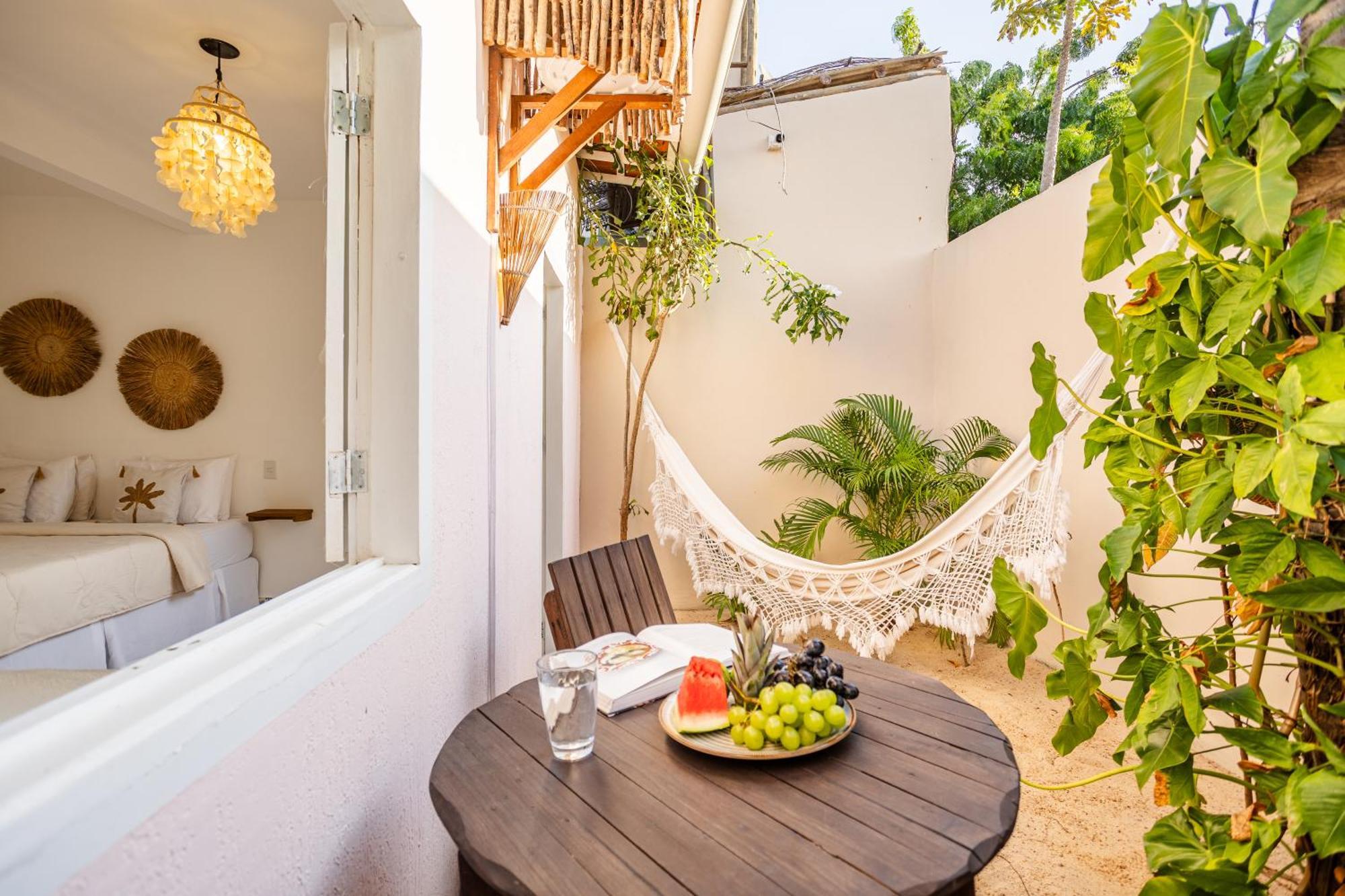 Casa Elea Hotel Jijoca de Jericoacoara Quarto foto